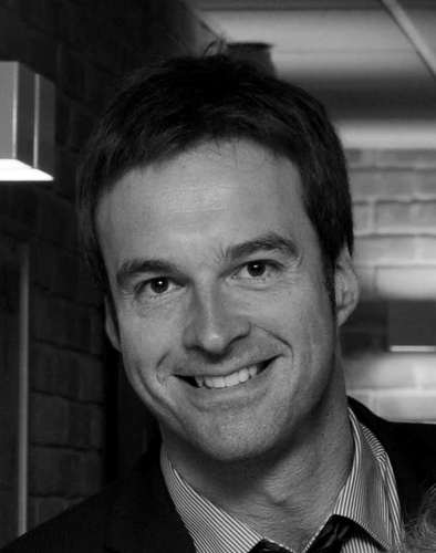 Mat Manning