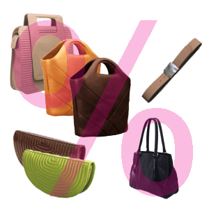 Die #Handtasche ist wohl der beliebteste Begleiter einer Frau. Frauen lieben #Handtaschen und somit auch den #Fabrikverkauf im #Outlet | http://t.co/LnfMOUpW02