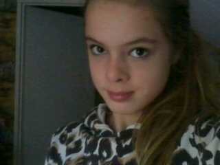 Anouschkalovetw's profile picture. 