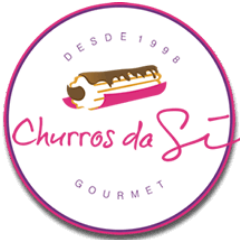 churrosdasi's profile picture. O Churros da Si oferece um delicioso churros com vários recheios e coberturas. Desde 1998, atua na Riviera de São Lourenço. Experimente!  http://t.co/cNxcNYni