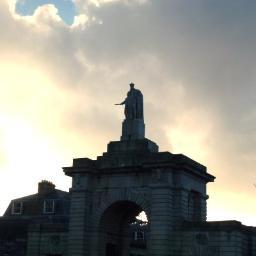 Unofficial Twitter page for fans of the historic Royal William Yard #Plymouth #Devon