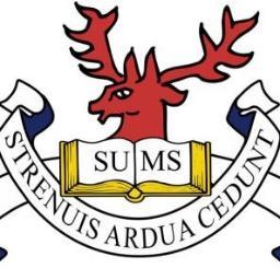Southampton University Maths Society. Account managed by SUMS Media & Marketing Officer. Find us at: http://t.co/N8IY0p66ty