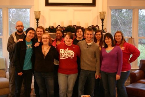 A year-long, residential program for the Christian disciple seeking hands-on experience, intensive character development, and relevant ministry training.