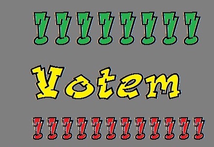 Façam votações nesse site !! http://t.co/cJ9IKla0 !!!