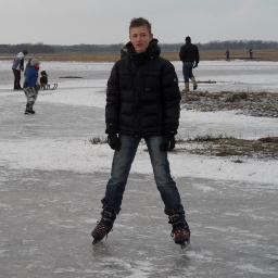 iemand die joeri heet.