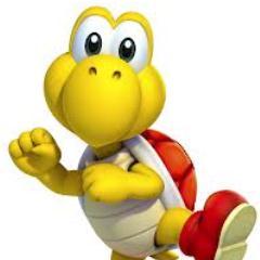 KoopaSld's profile picture. Uno de los muchos koopas subditos de Bowser pero yo soy especial. Mi caparazón es rojo, para que me puedas ver bien. #SpanishFakeNintendo