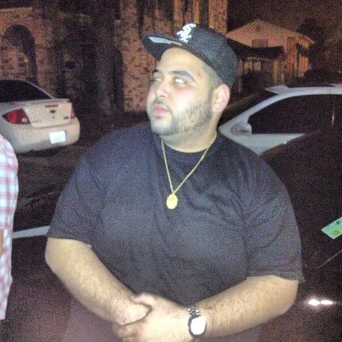 isweatBOLO's profile picture. #TeamSaints #TeamArab #TeamMuslim #Teambussthatassifuthinkshitsweet\ 
       NEWWARLINS WE IN HERE!
