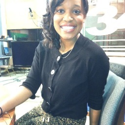 MariahLHarrison's profile picture. My name is Mariah Harrison. 
I'm a senior Central Michigan University :) studying broadcast and cinematic arts, Link to demo: https://t.co/K8nsHYqK