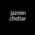 Jazmin Chebar (@jazminjazmintfi) Twitter profile photo