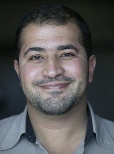 Cairo-based author of Liberation Square, published January 2012  http://t.co/bzYJGXTQ Correspondent for Time, Foreign Policyand others.
