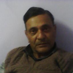 ramesh chand sharma
