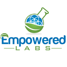 EmpoweredLabs's profile picture. We are all about empowering the individual with tools that help them take control of their own evolution, and radically change their lives.