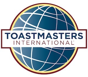 We are a local chapter of Toastmasters International and meet weekly, on Saturdays between 9:30 and 11:30am at the Edgemont Community Association, Calgary AB