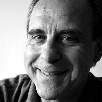 Christophe Chausson (@cchausson) 's Twitter Profile