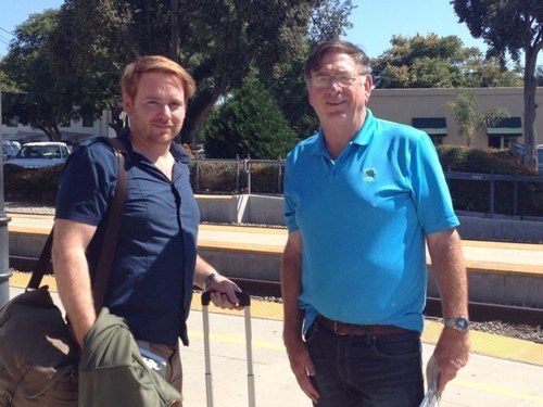 sjordan93436's profile picture. California artichoke farmer