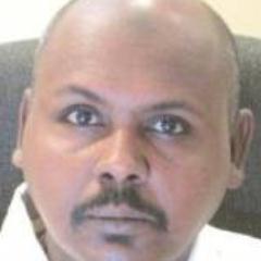 shakiryahia's profile picture. Public Information Analyst, UNOCHA- Sudan