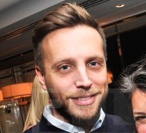 rarielxfqx's profile picture. Editor, InStyle