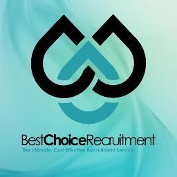 Best Choice Recruitment.The market leading,most cost effective priced agency in the UK. £599 per placement.Get in touch on Info@bestchoicerecruitmentuk.co.uk.