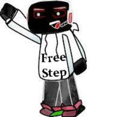 ZuandoDancer's profile picture. Minha bio foi dançar Free Step \o/