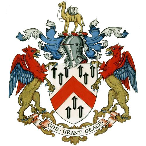 The OO Club was founded in 1883 and now has over 9000 members.

Membership is open to all day and boarding boys and girls when they leave the School.