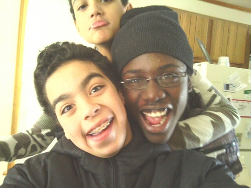 Subscribe to us on youtube. and follow AnthonySilveri4.We need more FOLLOWERS please follow us