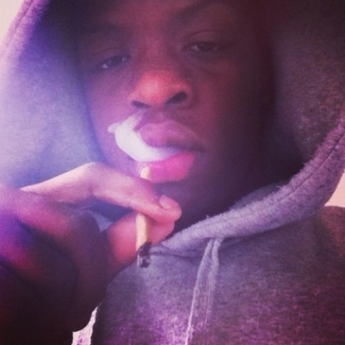 Fuxx A Bio , Just Follow ,