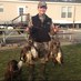 Cody Allen Wells (@codyallenwells) Twitter profile photo