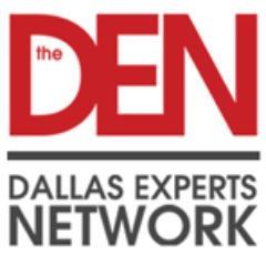 DallasExperts's profile picture. Dallas Experts Network is a vibrant group of entrepreneurs and business professionals from the Dallas Ft. Worth area.