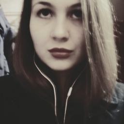 милая и хорошая! взаимный фолловинг!