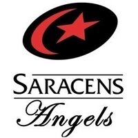 Saracens Angels (@saracens_angels) 's Twitter Profile