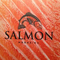 Salmon Magazine(@Salmonmag) 's Twitter Profile Photo
