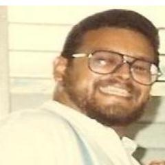 GusNeg40's profile picture. 