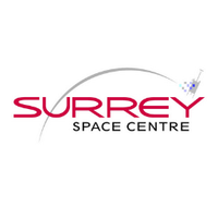 Surrey Space Centre (@spaceatsurrey) 's Twitter Profile Photo Surrey Space Centre (@spaceatsurrey) 's Twitter Profile Photo