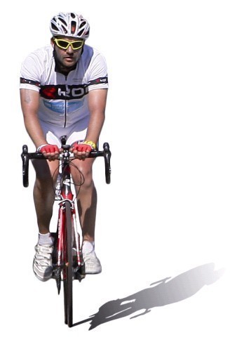 Sophrogue /Coach Mental
Cycliste ultra distance pour l'association SOS Villages d'Enfants