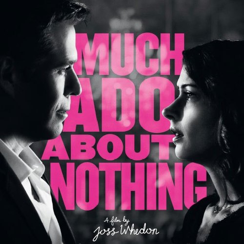 Official page for Much Ado About Nothing. Written & directed by @JossWhedon starring @NathanFillion @AlexisDenisof @AmyAcker @ClarkGregg

OWN IT FROM 7 OCTOBER