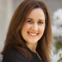 Innovator, brand master, marketer, mentor and multi-tasking mom of three future world-changers
