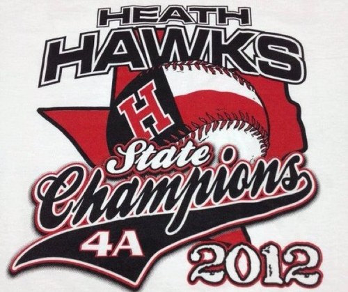 Heath Baseball Profile