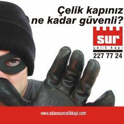Uluslararası hırsızlığa dayanıklılık sertifikası, sektöründe öncü firma