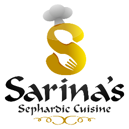 Sarina's Sephardic Cuisine is a kosher cooking App available in the Apple Store, 190 recipes with more than 40 videos. http://t.co/Or7uglwo6c