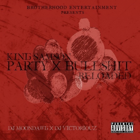DOWNLOAD Turn Up - Single by king samson http://t.co/Bc690hmh FOR BOOKING:872-588-9366 FOR FT: beats4kingsamson@gmail.com