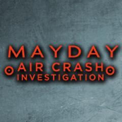 MaydayAirCrash Profile Picture