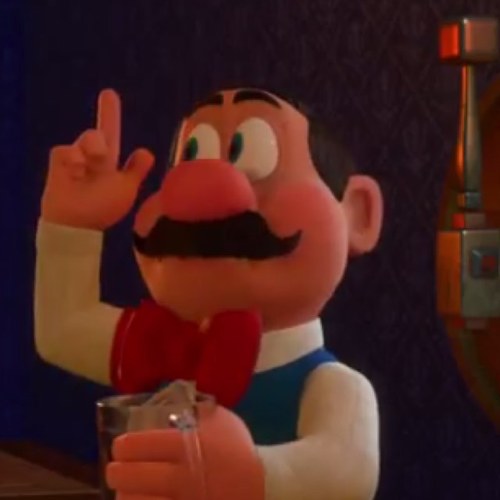 TapperTweets's profile picture. Hallo, I am Tapper! Visit my game for a drink or two.