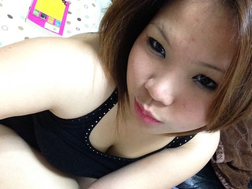 Japinay here...^_^ (Half Filipina, Half Japanese)