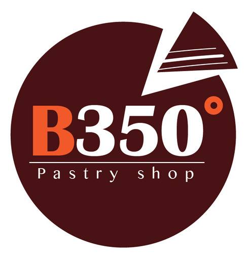 Pastry Shop, B350 Degrees takes Great Pride in serving our clients the Freshest of Cakes and Pastries. Visit us & we promise to WOW you!!!