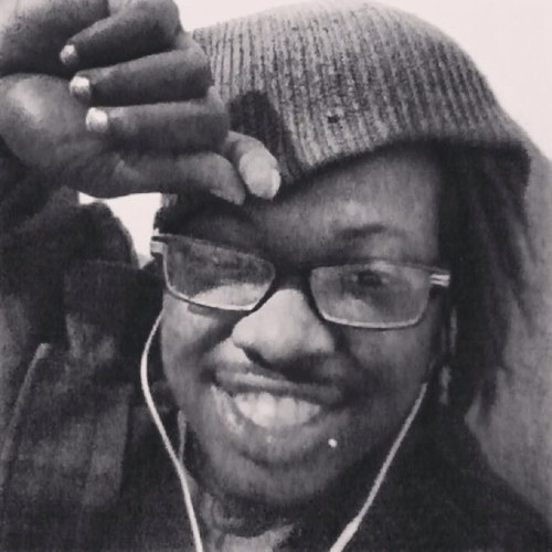 Mcee out of Fresno CA smokein weed is my thing