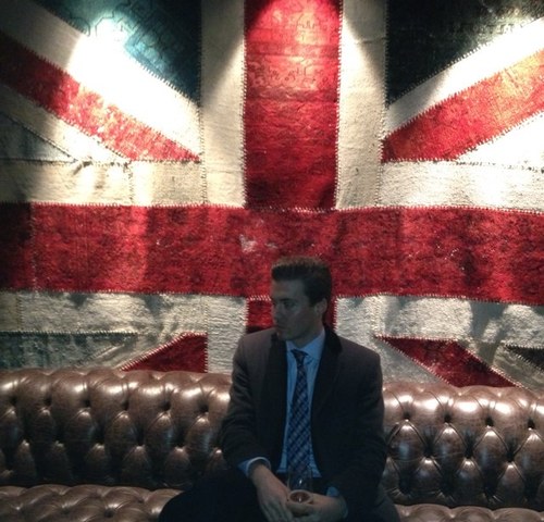 AlexanderGazzi's profile picture. 