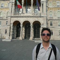 marcomarinucci2's profile picture. 