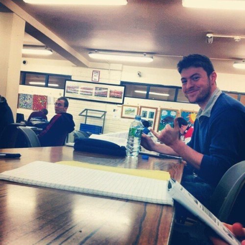 __Minty43__'s profile picture. -Inspirational Quote-