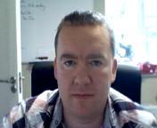 pjflynn1972's profile picture. 