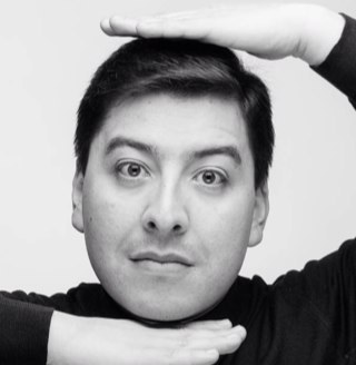 SabioConfundido's profile picture. V.O. Artist, Actor, and Spanish Interpreter.